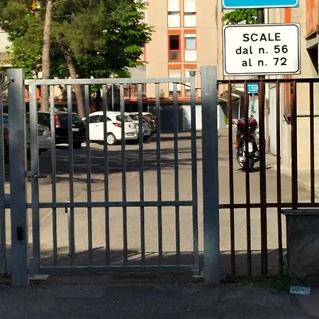 G&g Отель типа 