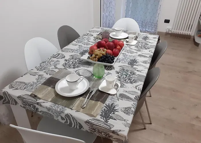 G&g לינה וארוחת בוקר ורונה