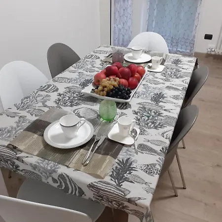 G&g Alojamento de Acomodação e Pequeno-almoço Verona