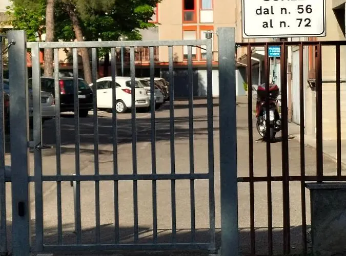 G&g فندق مبيت وإفطار *