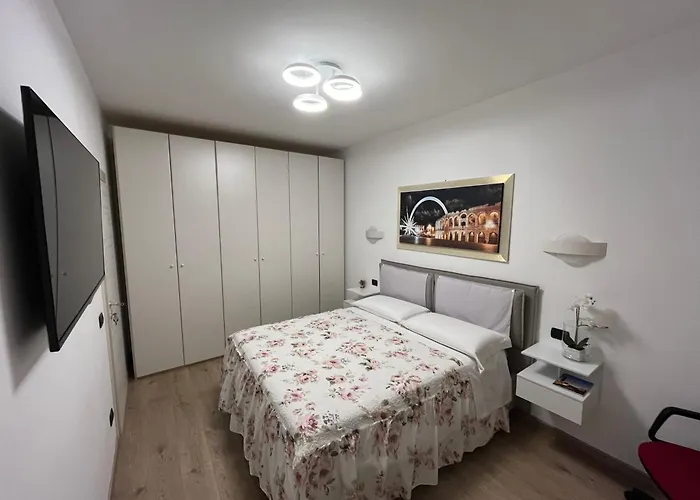 فندق مبيت وإفطار G&g *