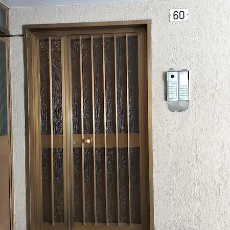 G&g Bed and Breakfast Βερόνα